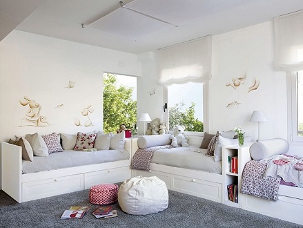 Качественный воздух Salda Smarty 3x v 1.1-7